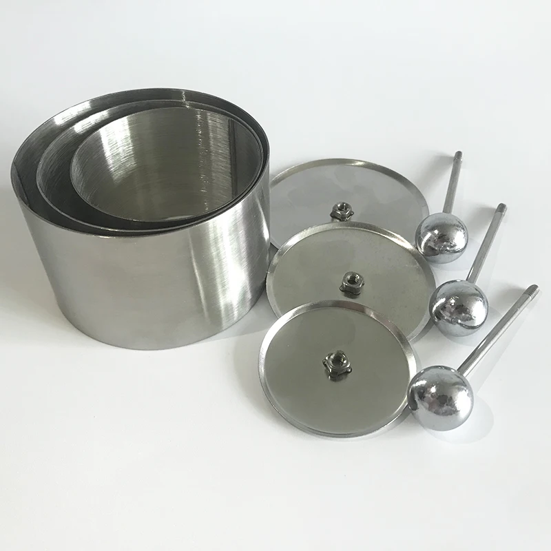 Kitchen Baking Dishes - Molde para dar forma a platos