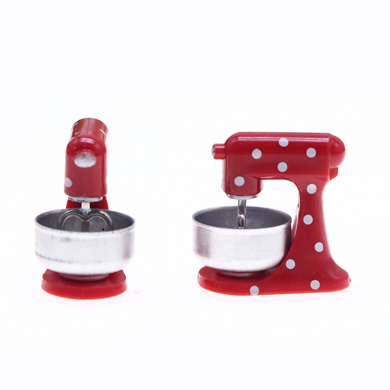 Kitchen Baking Appliances - (.) Accesorios en Miniatura para Casa