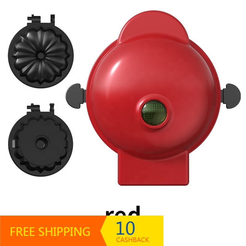 Kitchen Baking Cart - STLF-Mini tostadora eléctrica portátil, función de