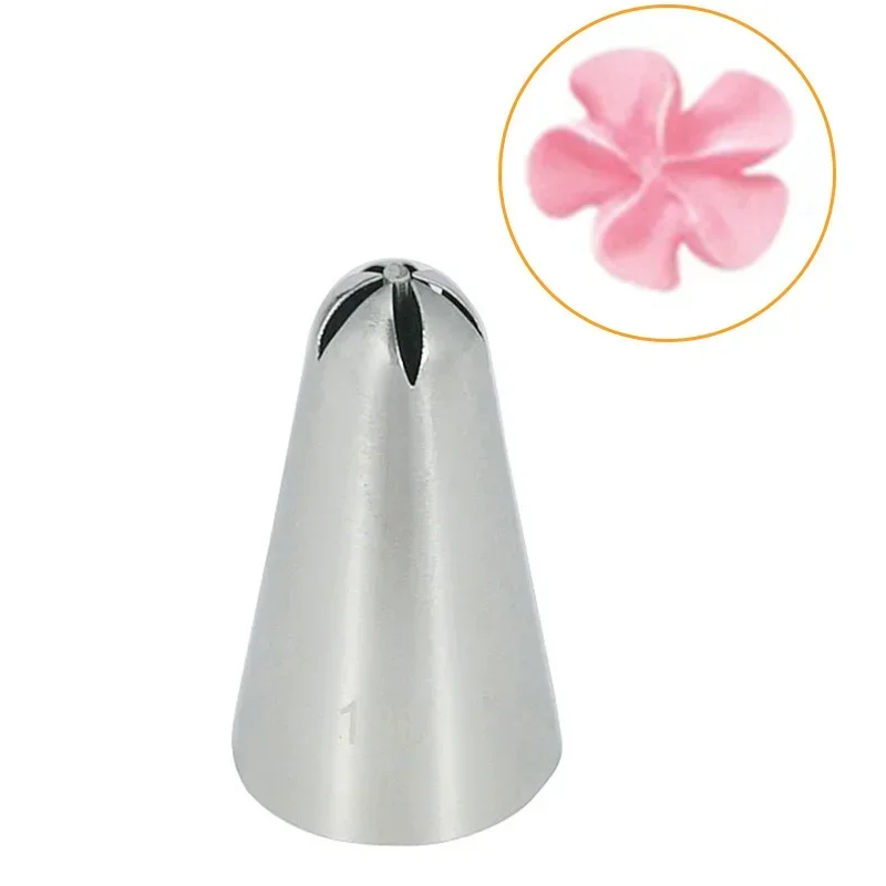 Decorating Tip Set - # 190 puntas de pastel de