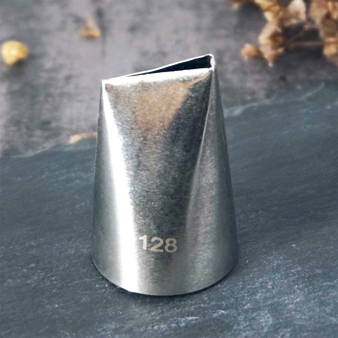 Decorating Tip Set - Boquilla de tubería de gran tamaño,