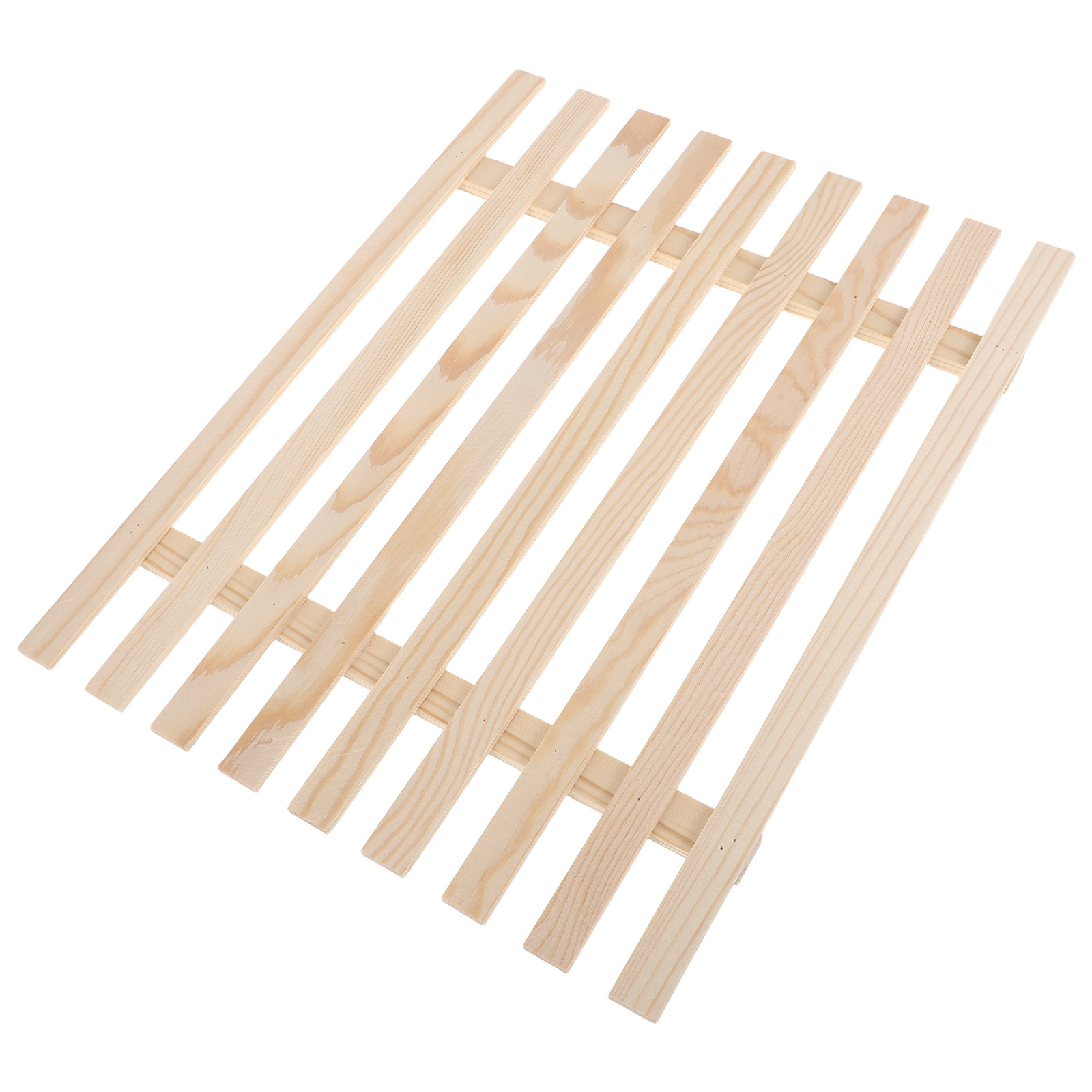 Kitchen Baking Organization - Juego de 3 cajas de madera