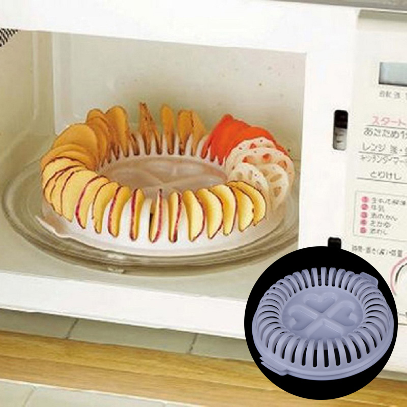 Kitchen Baking Dishes - Horno microondas sin grasa para la