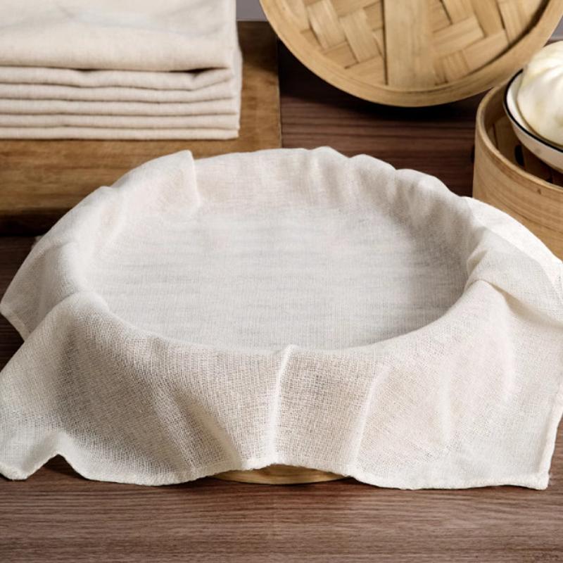 Kitchen Baking Drawer - Paño de vapor de algodón puro
