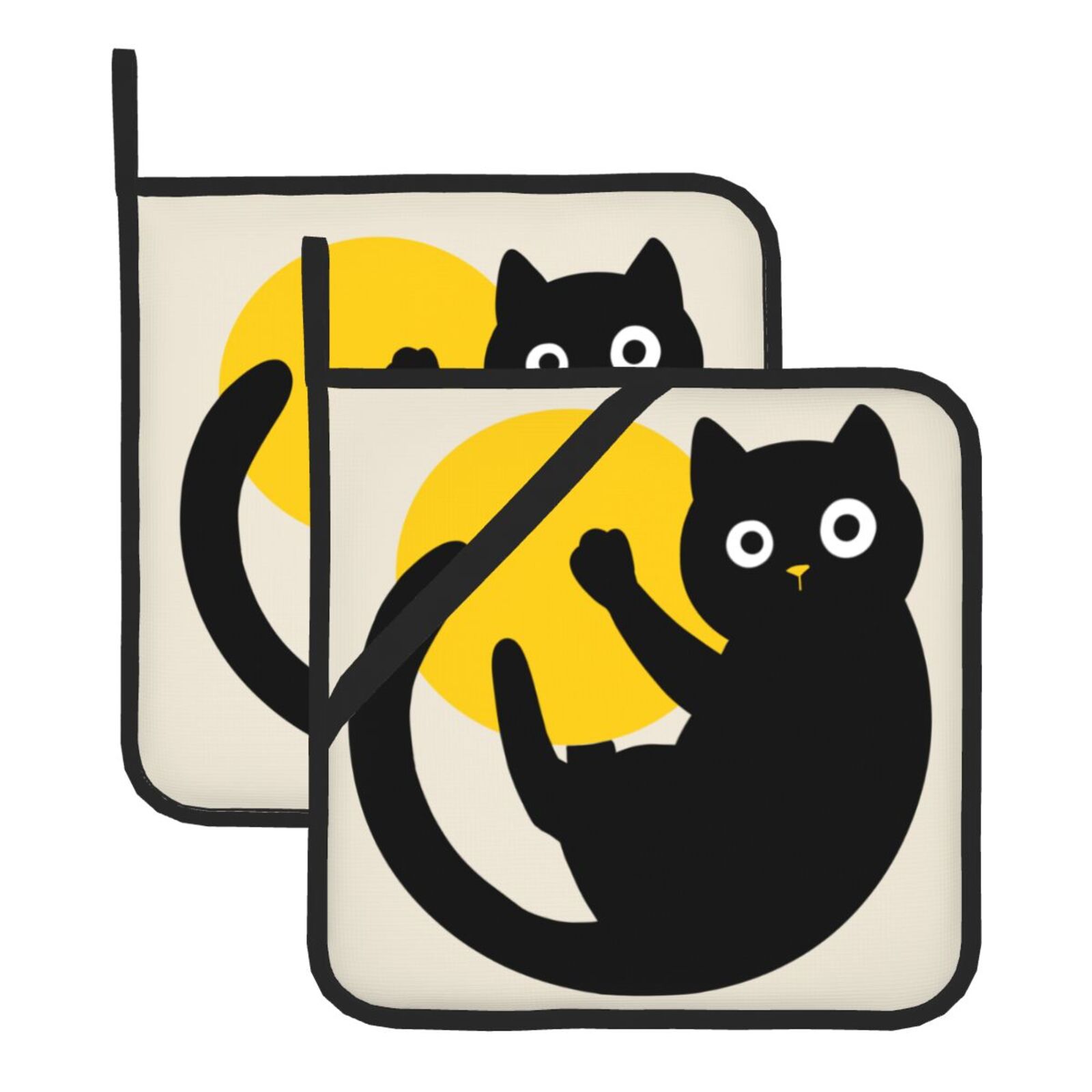 Kitchen Baking Dishes - Juego de soportes para ollas de