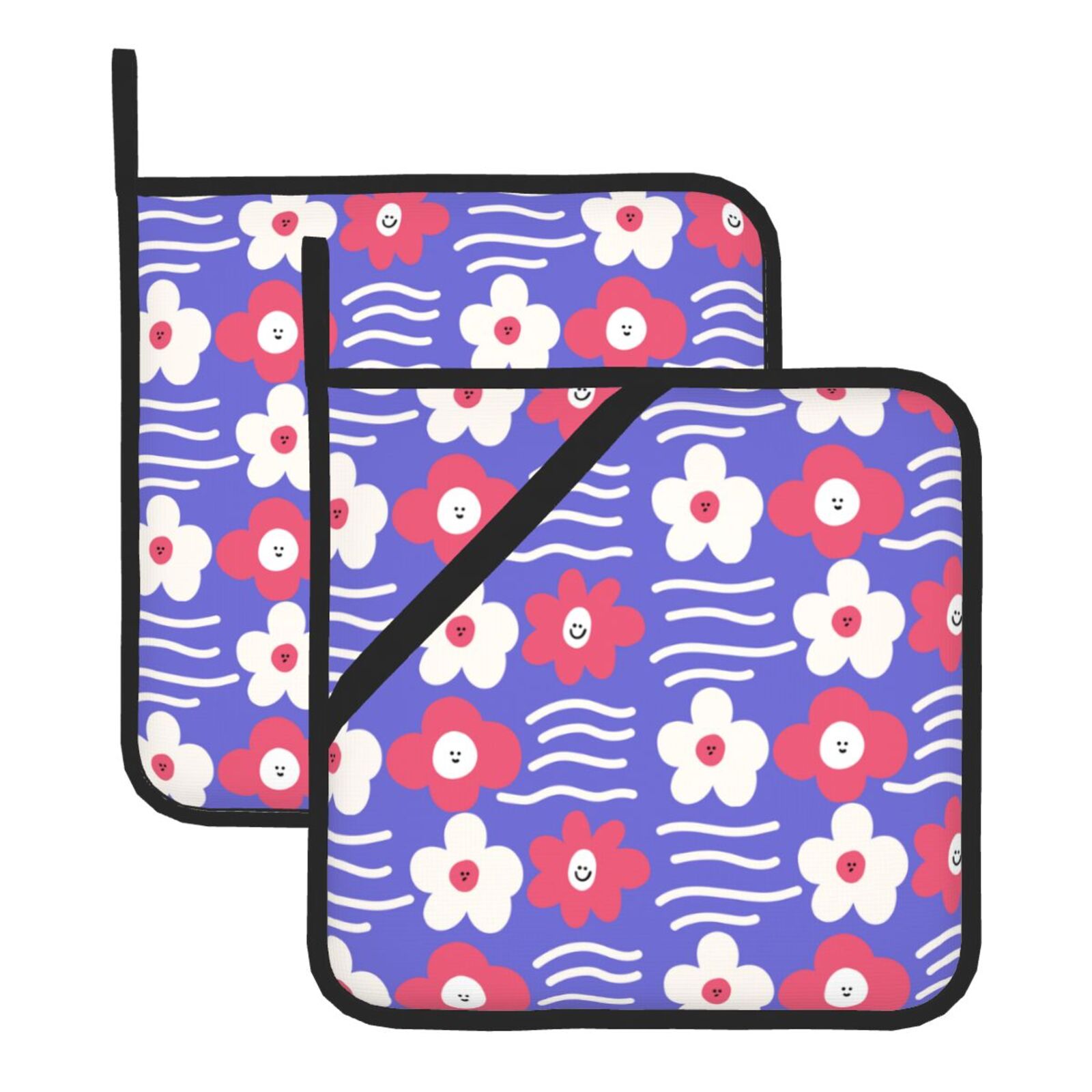 Kitchen Baking Dishes - Juego de soportes para ollas de