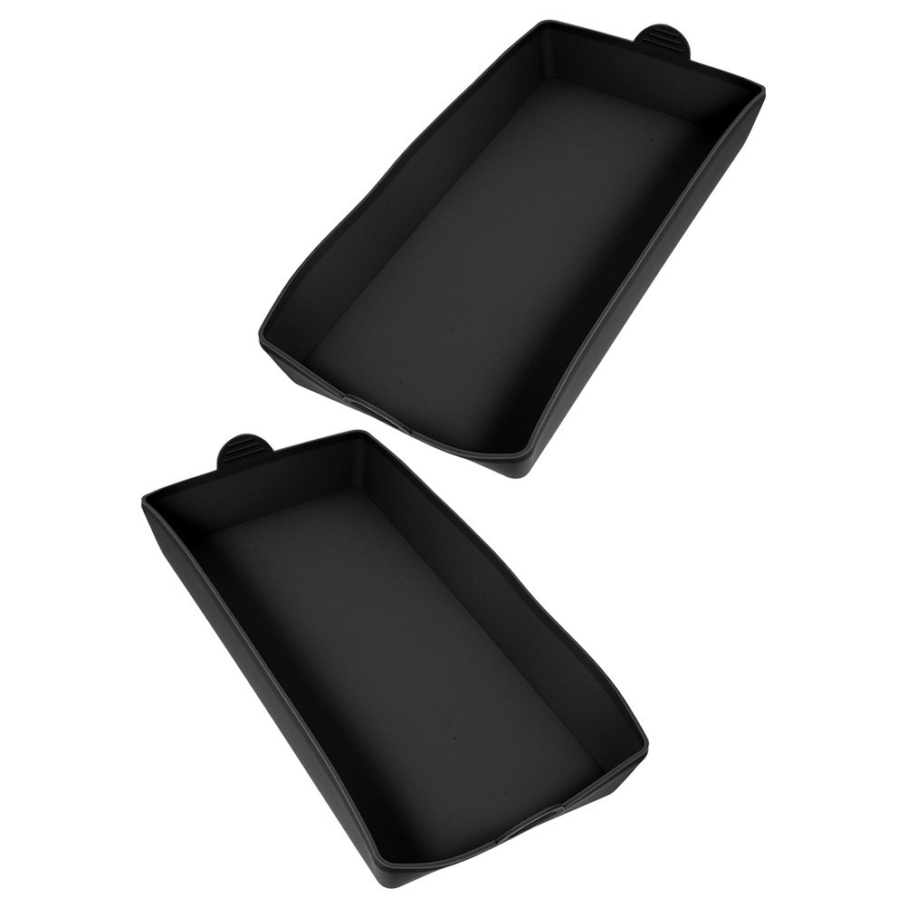 Kitchen Baking Tray - 2 Moldes de Silicona Antiadherentes para