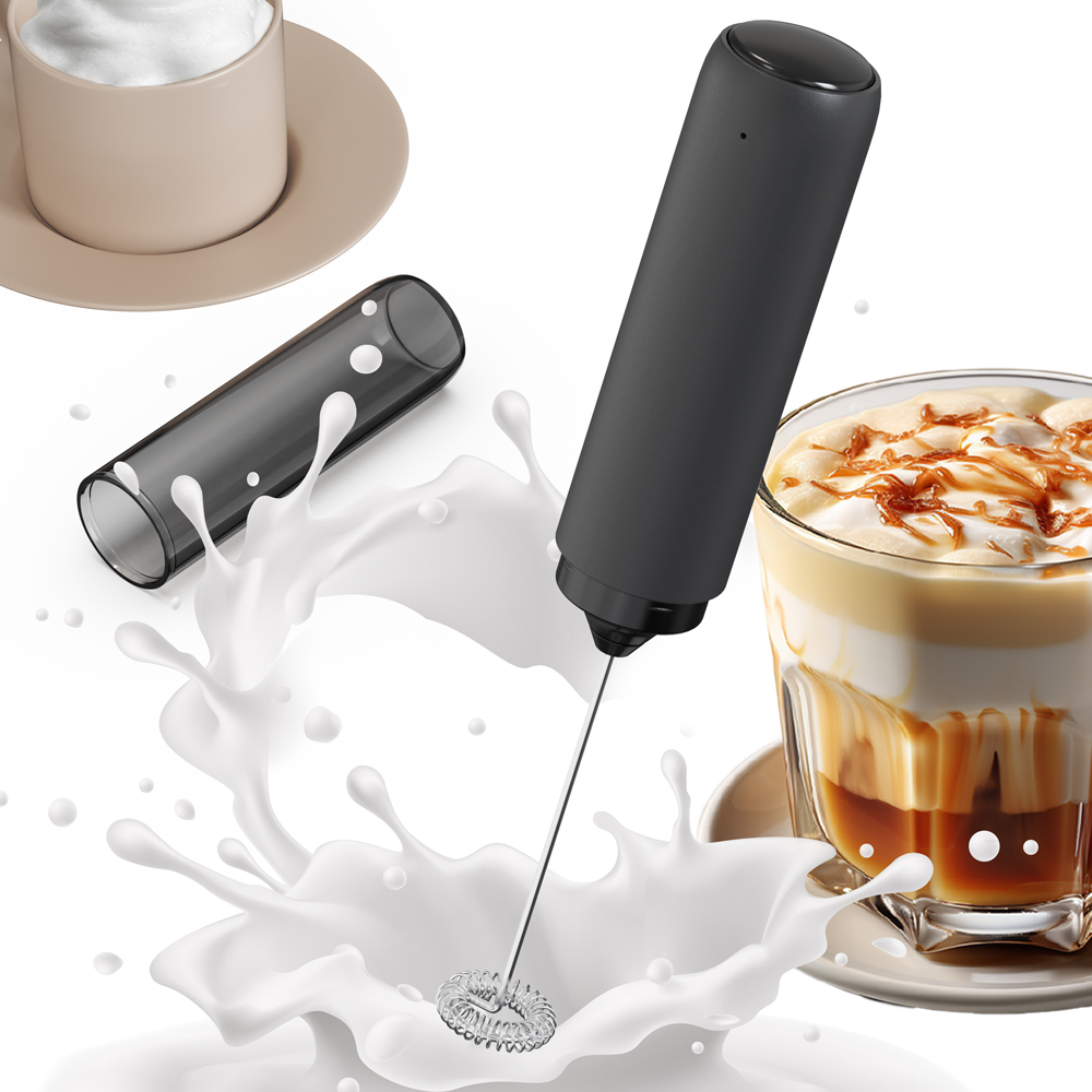 Batidora de leche potente para - Kitchen Baking Appliances reseña y precio