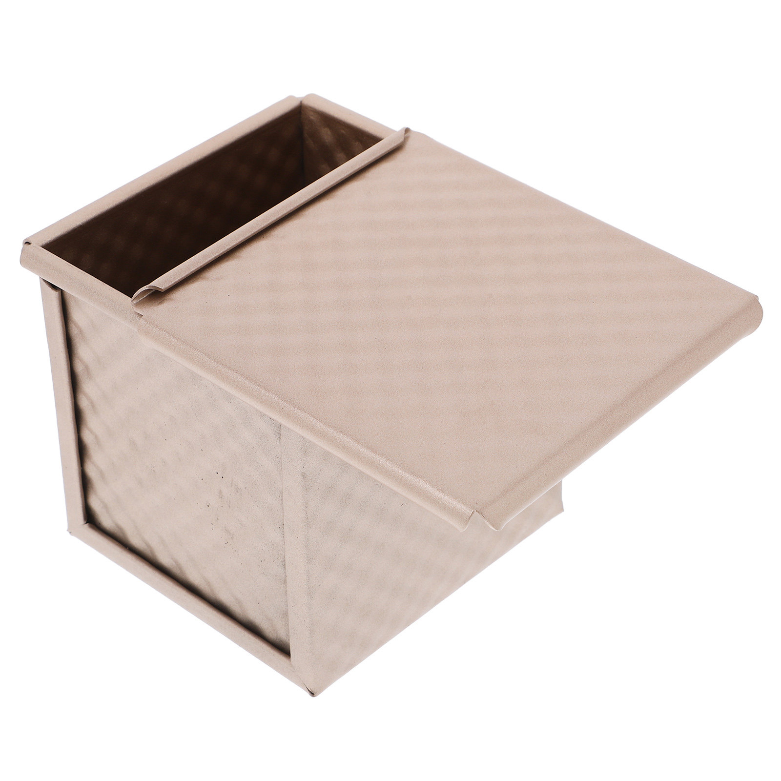 Mini Molde para Pan Pullman An - Kitchen Baking Pans reseña y precio