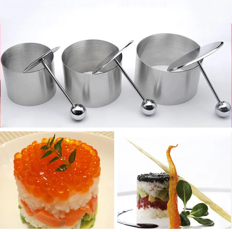 Molde para dar forma a platos  - Kitchen Baking Dishes reseña y precio