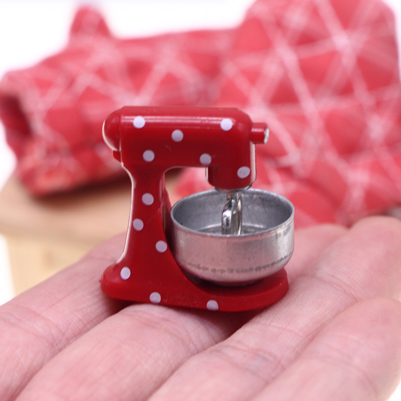 (.) Accesorios en Miniatura pa - Kitchen Baking Appliances reseña y precio