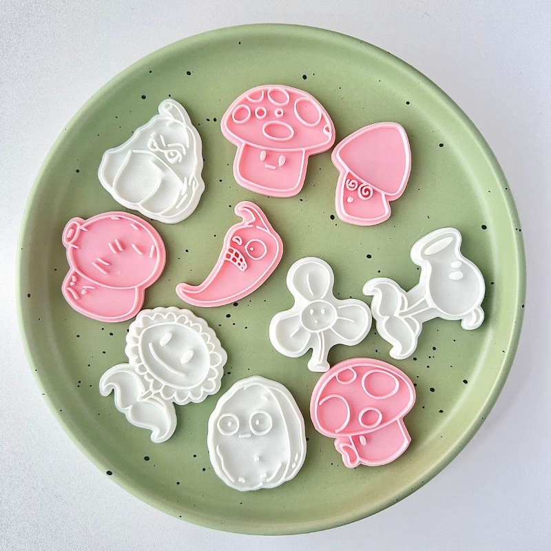 Nuevo y Adorable Molde para Ga - Baking In Kitchen reseña y precio