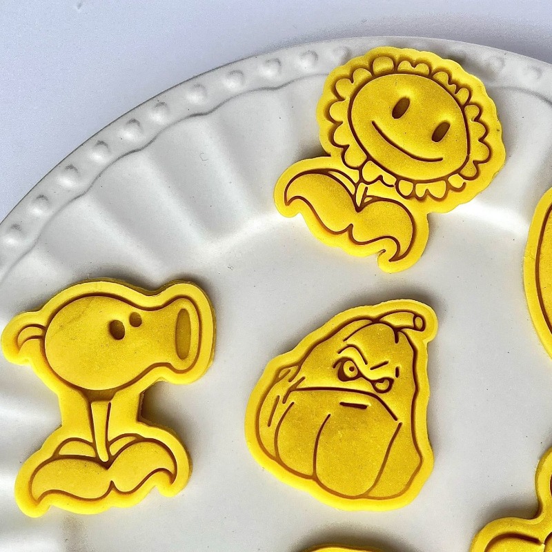 Nuevo y Adorable Molde para Ga - Baking In Kitchen reseña y precio