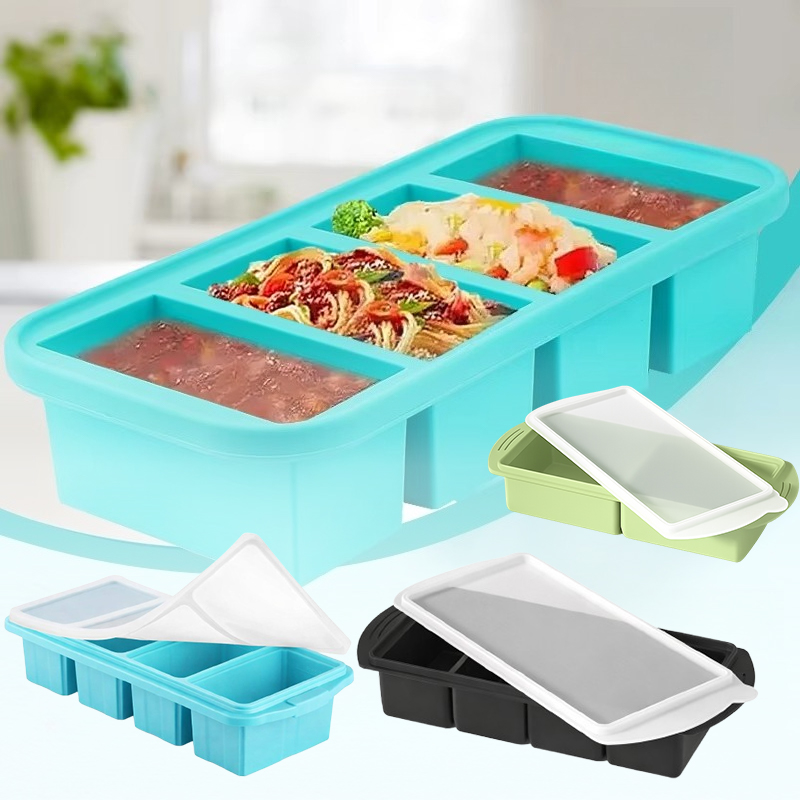 Molde Grande de Silicona para  - Kitchen Baking Organization reseña y precio