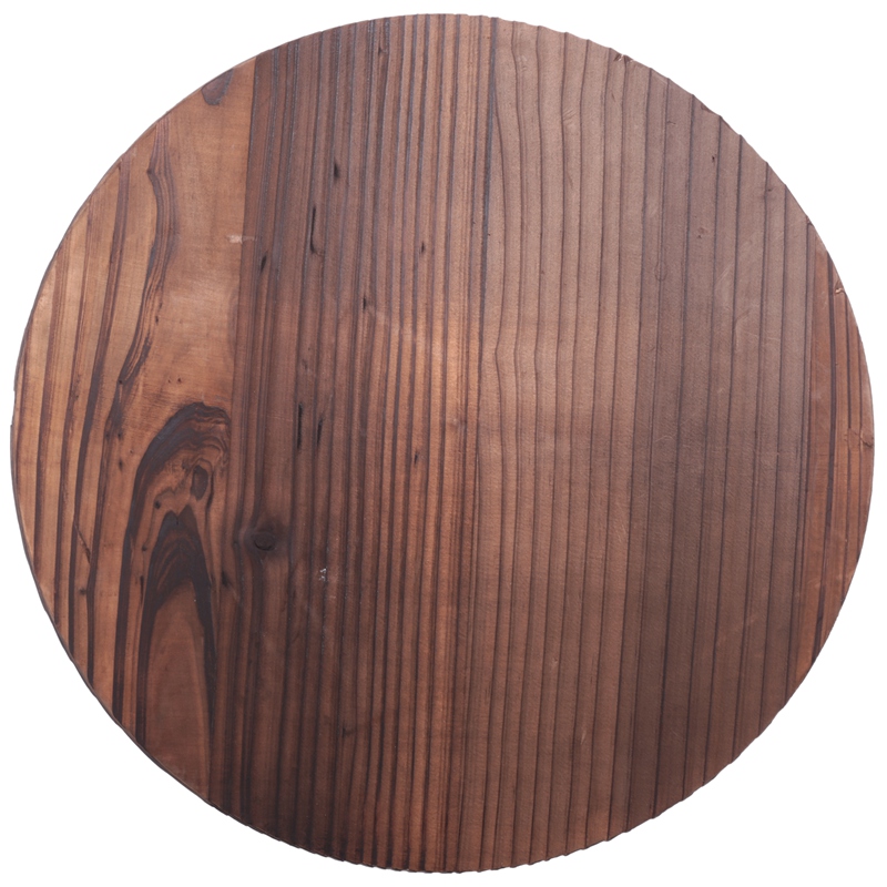 Tapa de olla de madera multifu - Kitchen Baking Pans reseña y precio