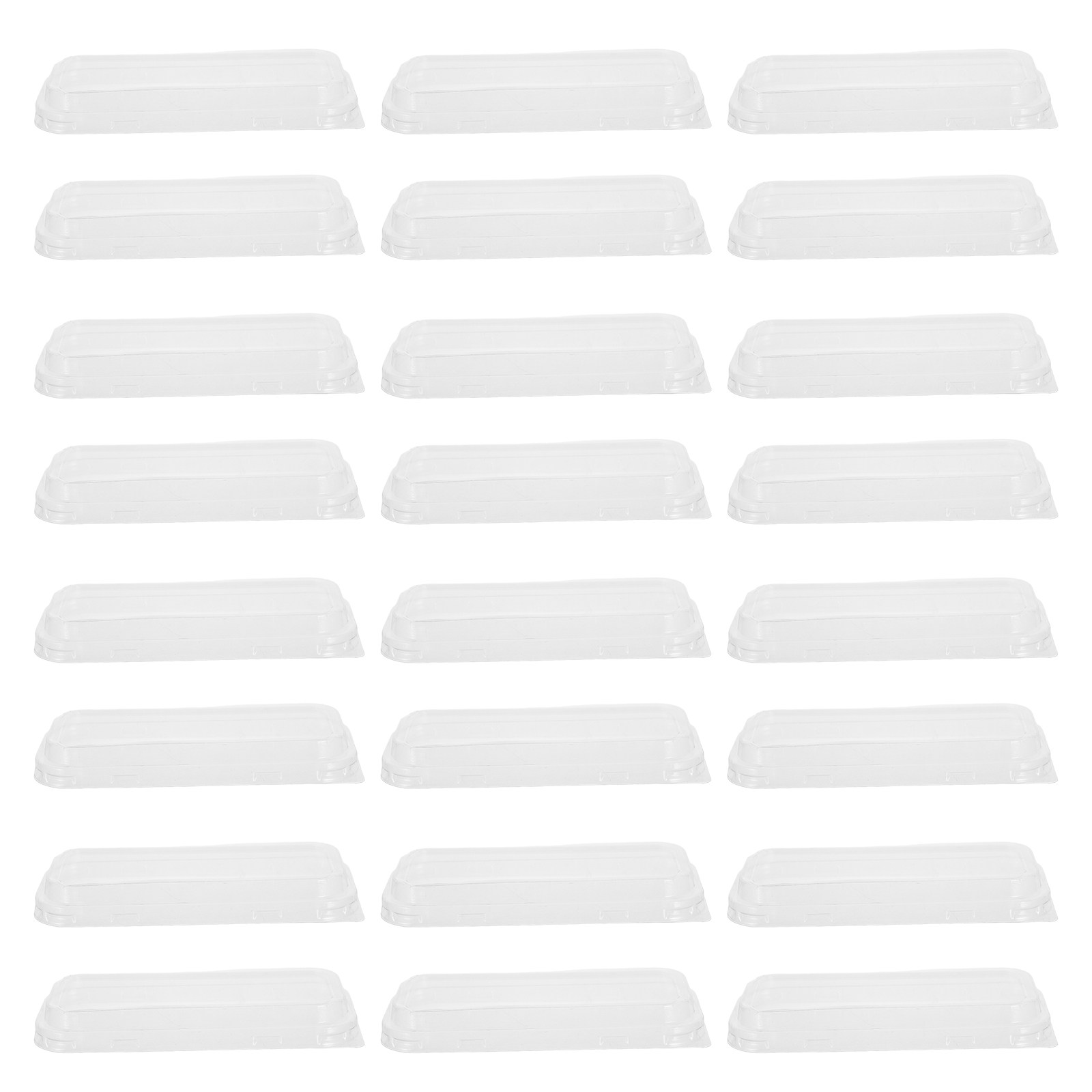 50 Tapas de Plástico para Horn - Kitchen Baking Tools reseña y precio