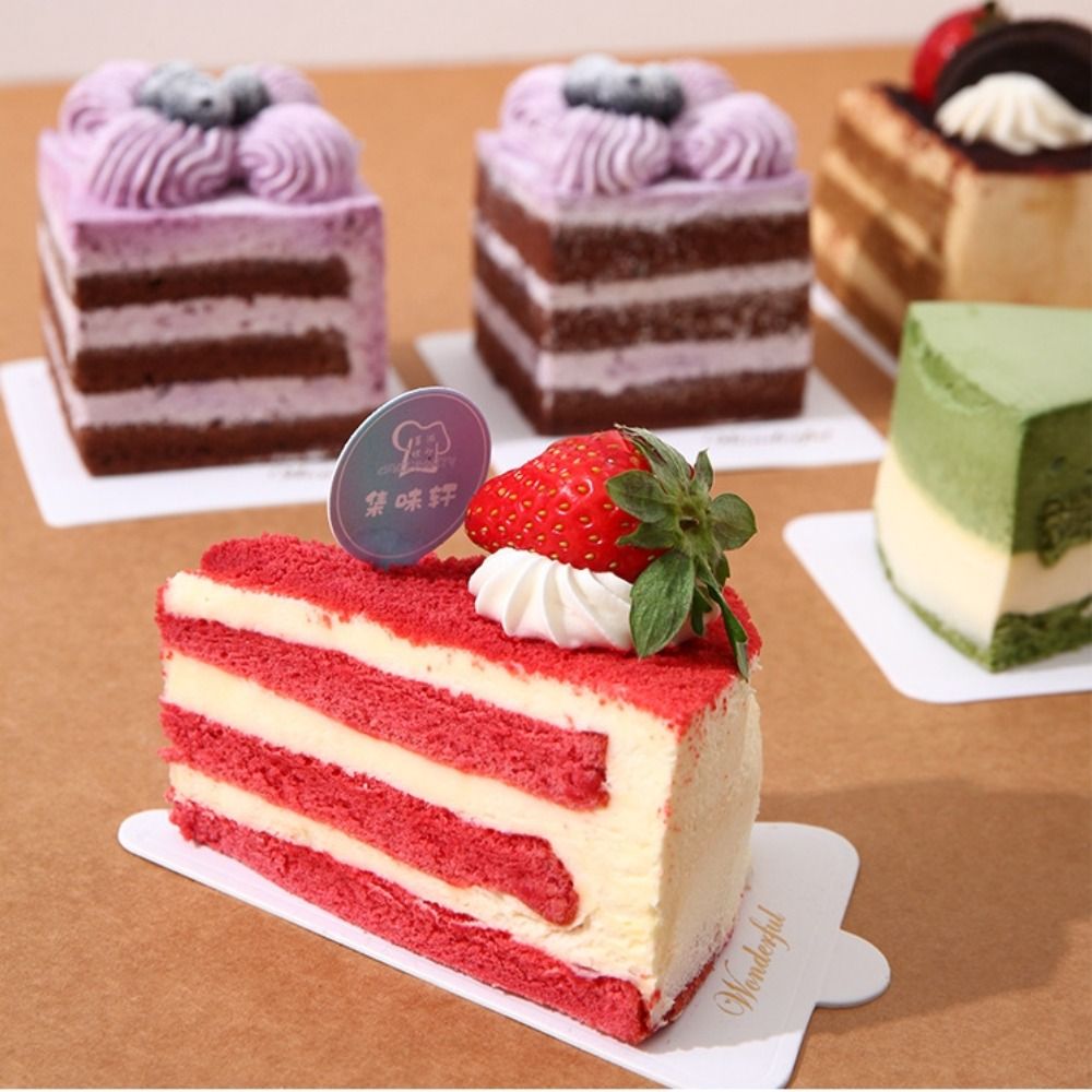50/100 Uds. Nuevas Bases Desec - Cake Board Round reseña y precio