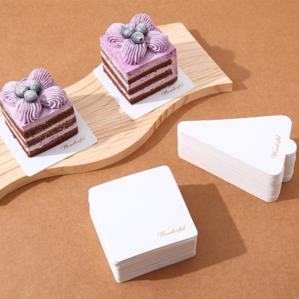 50/100 Uds. Nuevas Bases Desec - Cake Board Round reseña y precio