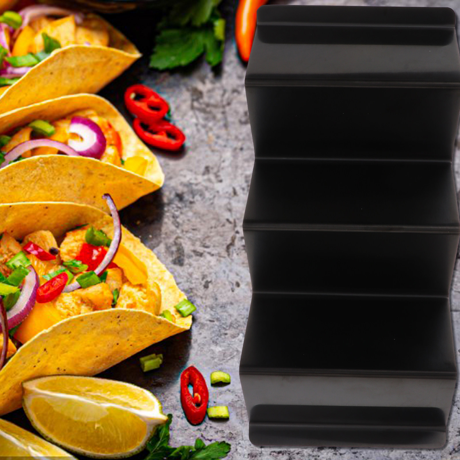 Soporte de acero inoxidable co - Kitchen Baking Tray reseña y precio