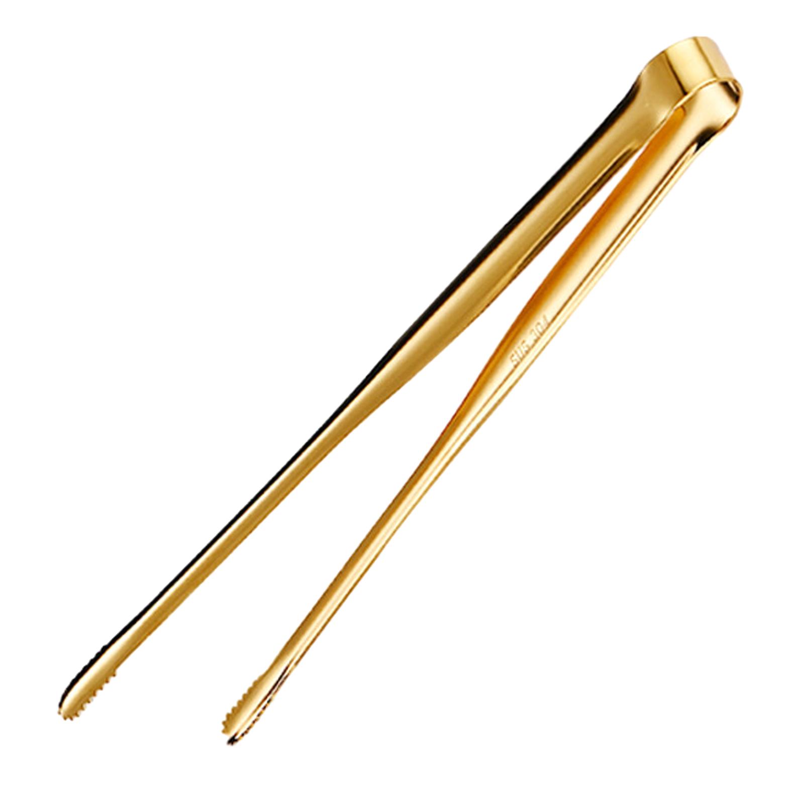 Pinzas de Cocina de Metal, Pin - Bread Baking Kitchen Utensils reseña y precio