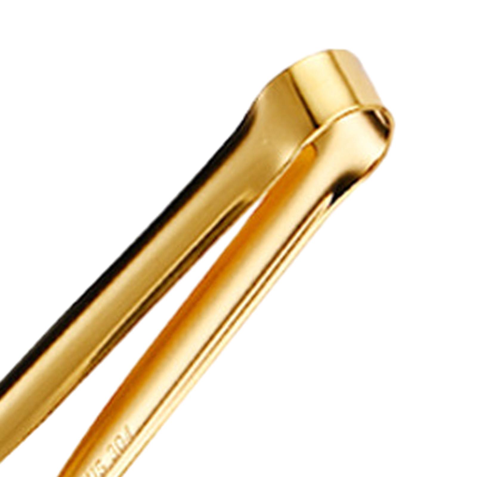 Pinzas de Cocina de Metal, Pin - Bread Baking Kitchen Utensils reseña y precio