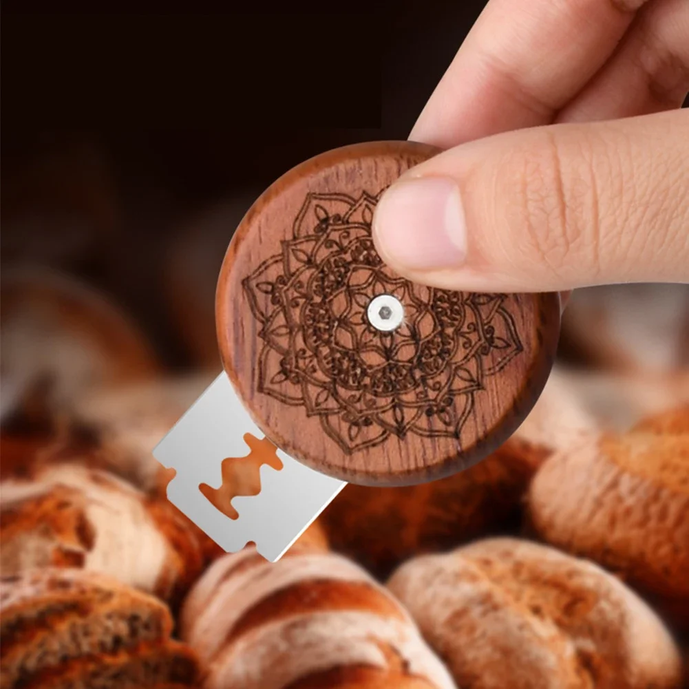 Herramientas para panadería, r - Dough Scraper Curved reseña y precio