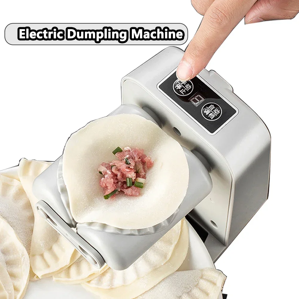 Máquina eléctrica automática p - Kitchen Job reseña y precio
