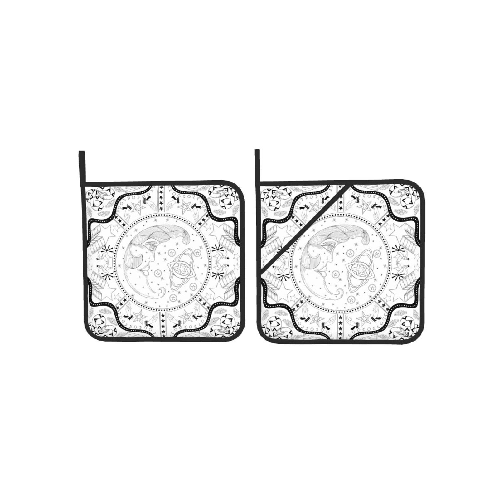 Fantasism-Juego de soportes pa - Kitchen Baking Dishes reseña y precio