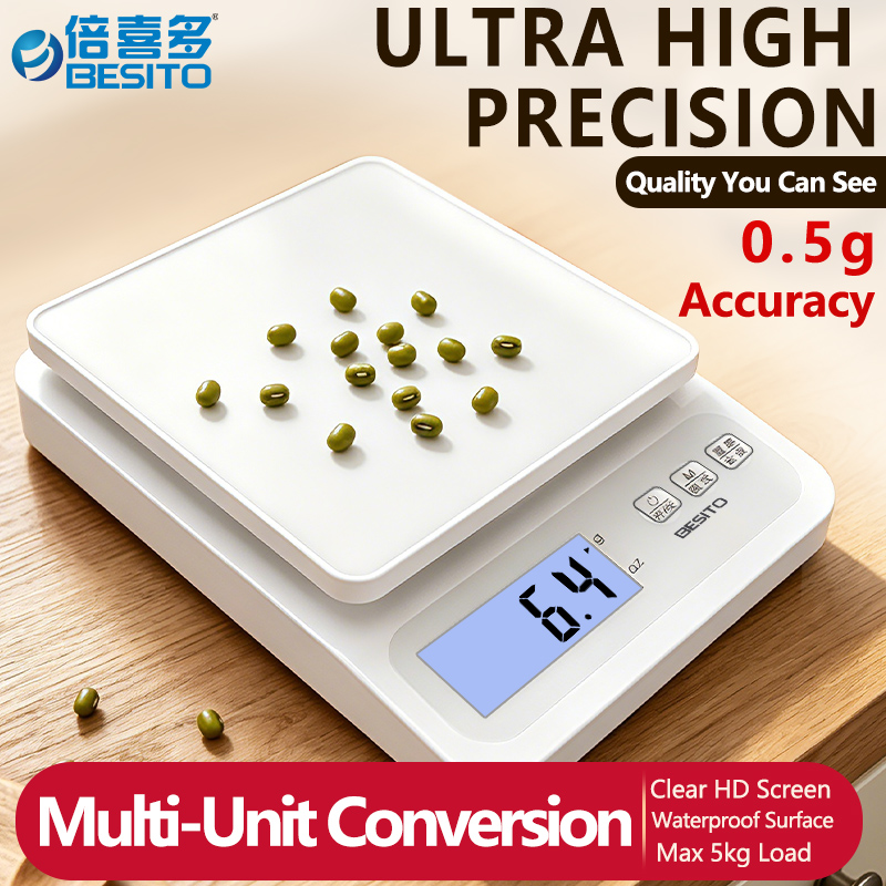 Báscula Electrónica, Báscula d - Kitchen Baking Dishes reseña y precio