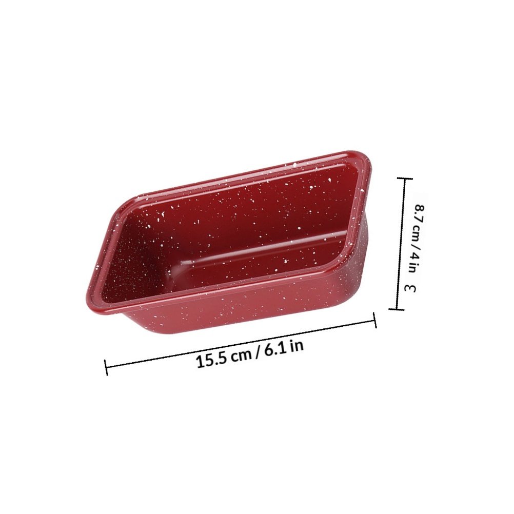 Molde para Pan Antiadherente d - Kitchen Baking Pans reseña y precio