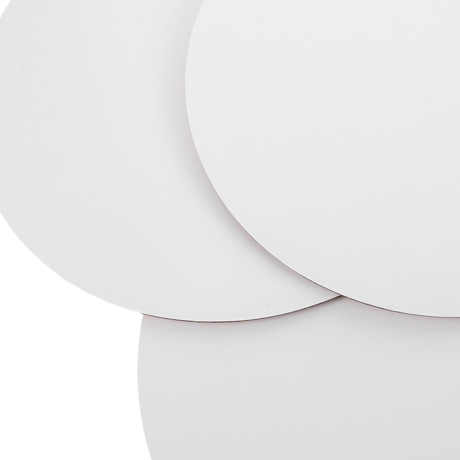 Paquete de 25 Bases Redondas p - Cake Board Round reseña y precio