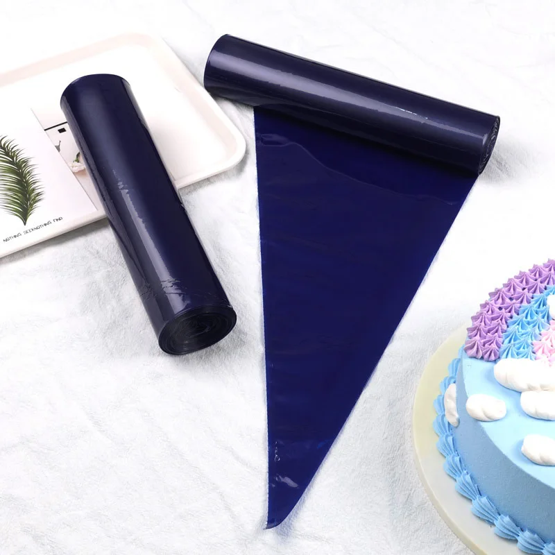 Bolsas para tuberías de repost - Decorating Tip Set reseña y precio