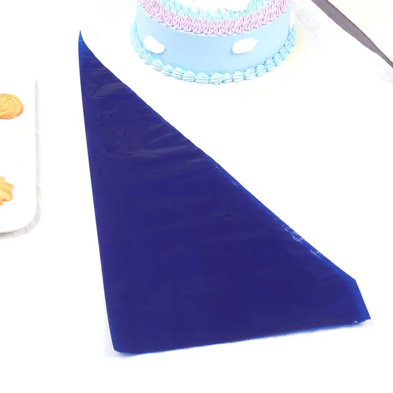 Bolsas para tuberías de repost - Decorating Tip Set reseña y precio