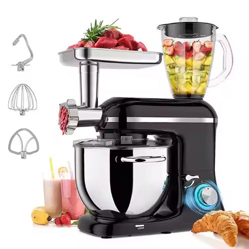 Máquina mezcladora para hornea - Kitchen Aid Baking Machine reseña y precio