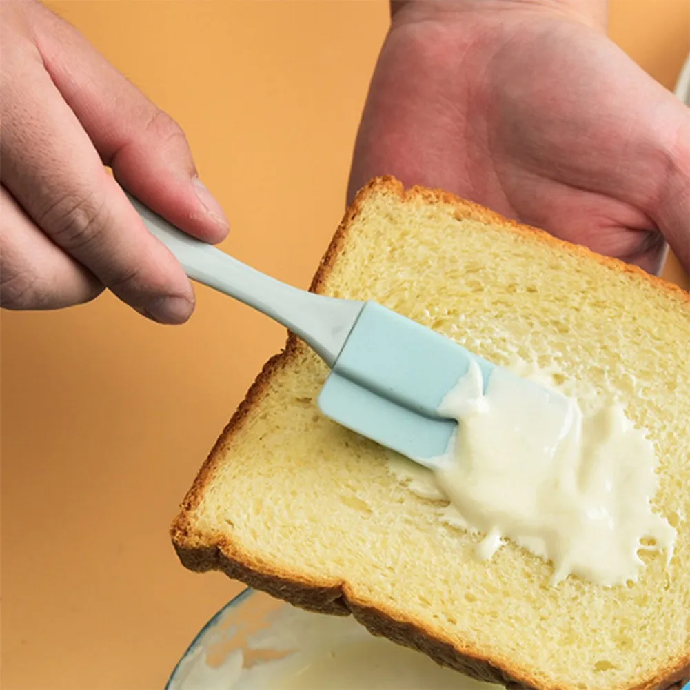Raspador de crema DIY, espátul - Kitchen Baking Appliances reseña y precio