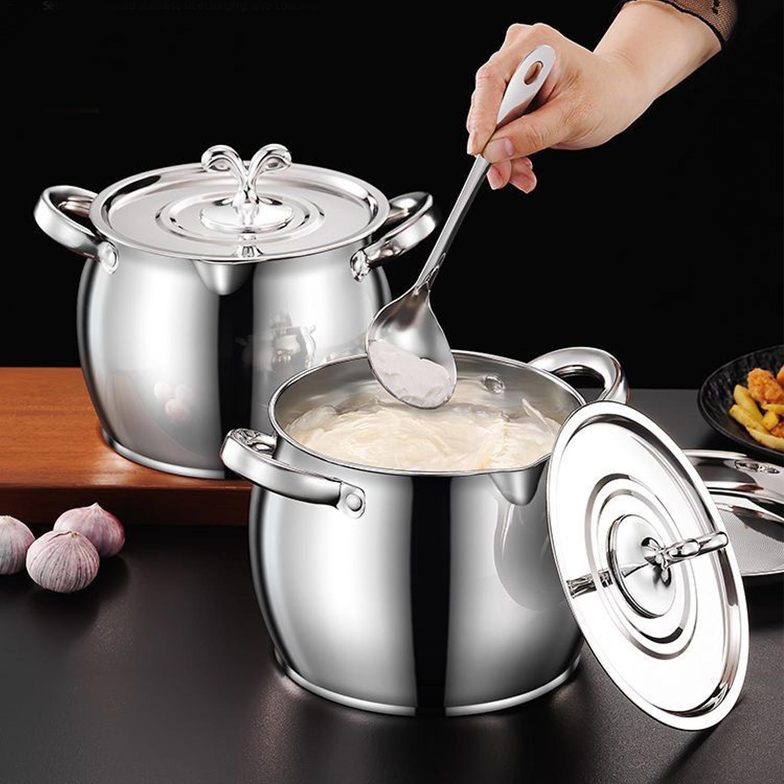 Recipiente de Acero Inoxidable - Kitchen Baking Canisters reseña y precio