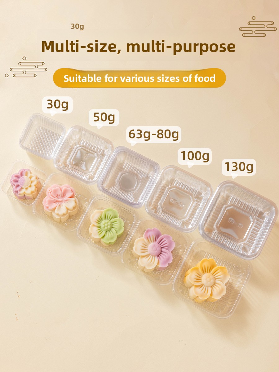 Caja de embalaje de plástico e - Kitchen Baking Tray reseña y precio