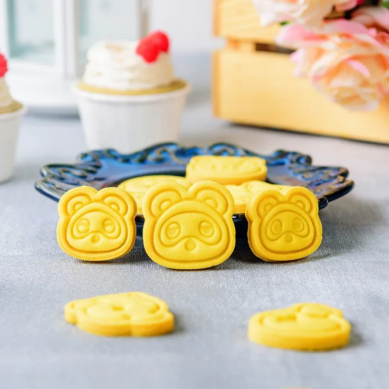 Cortador de Galletas de Animal - Baking In Kitchen reseña y precio