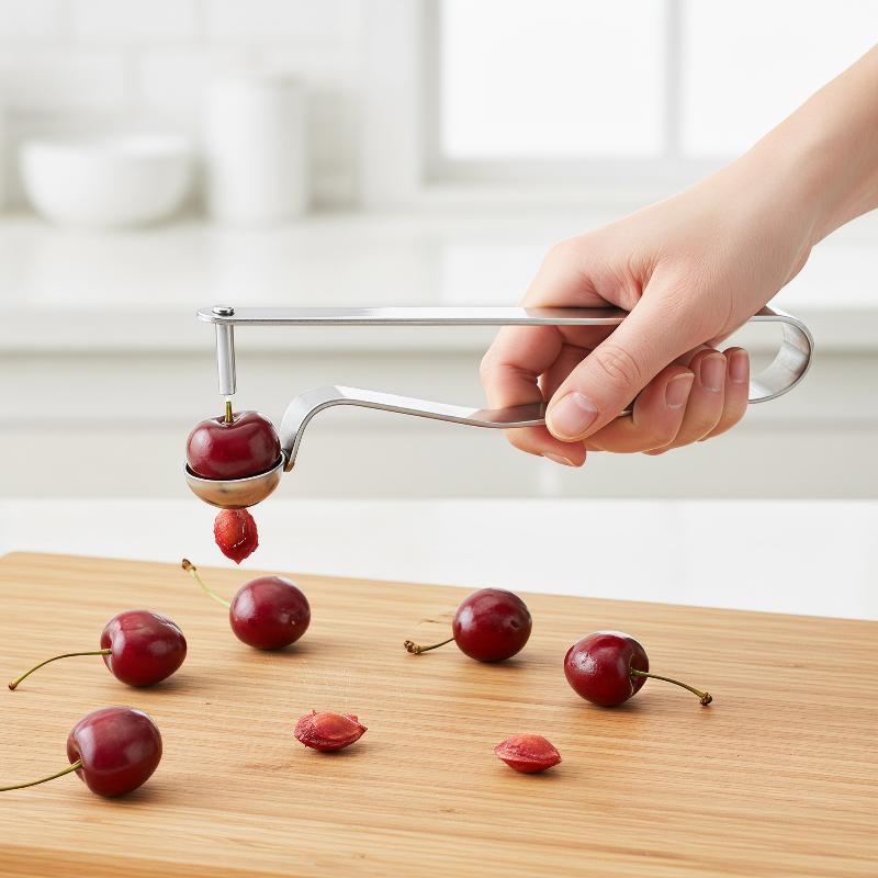 {YY30} 1 pelador de jujube de  - Kitchen Baking Tools reseña y precio