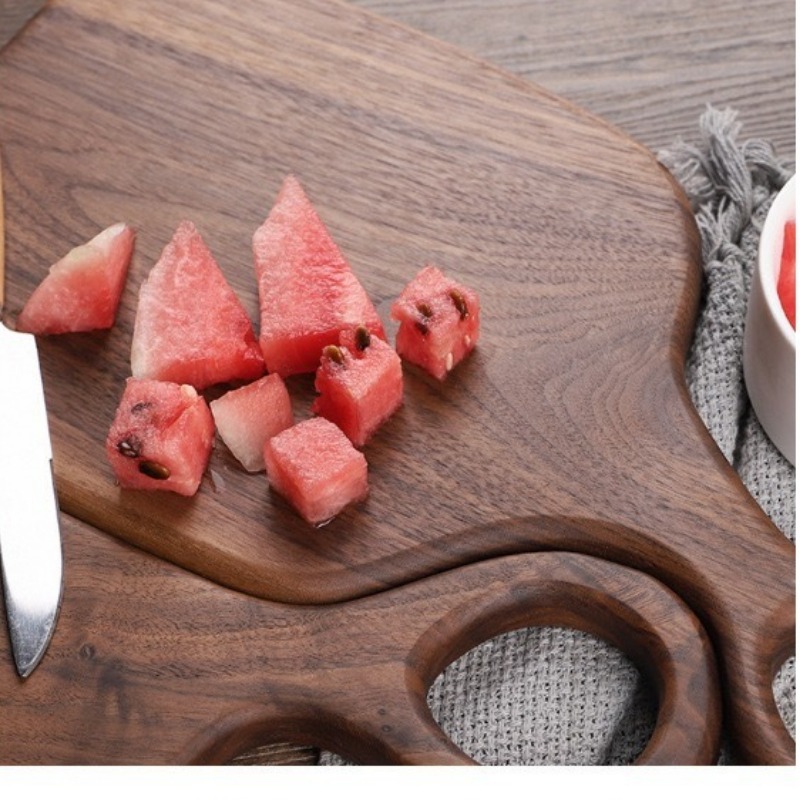 Tablas de cortar sólidas de no - Kitchen Baking Tray reseña y precio