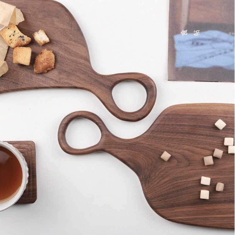 Tablas de cortar sólidas de no - Kitchen Baking Tray reseña y precio
