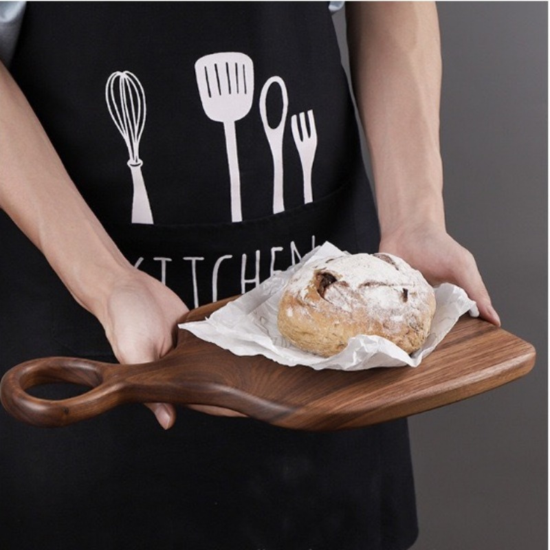 Tablas de cortar sólidas de no - Kitchen Baking Tray reseña y precio