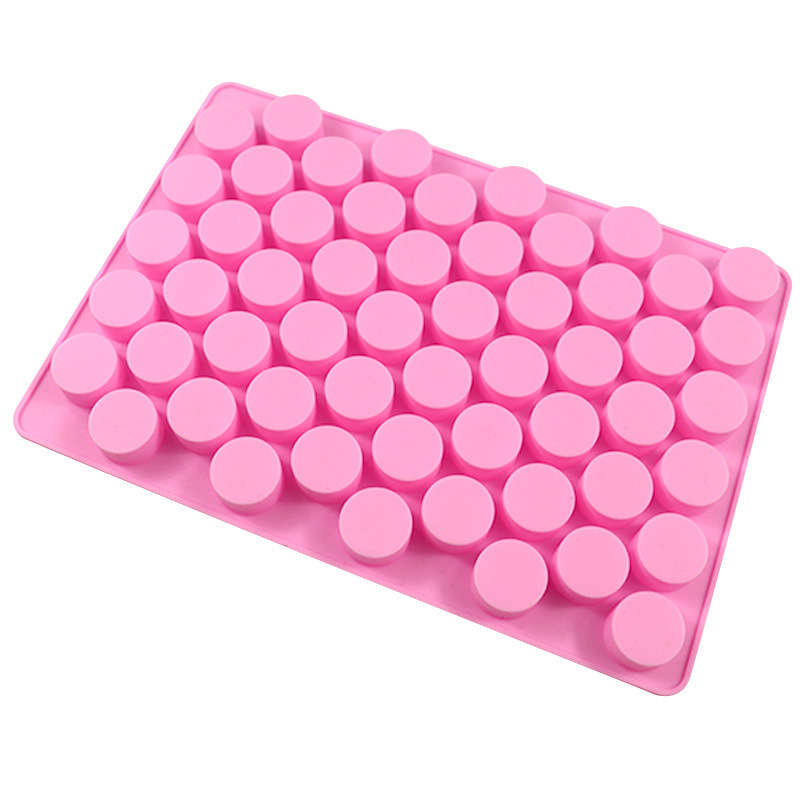 Molde de silicona en forma de  - Kitchen Baking Pans reseña y precio