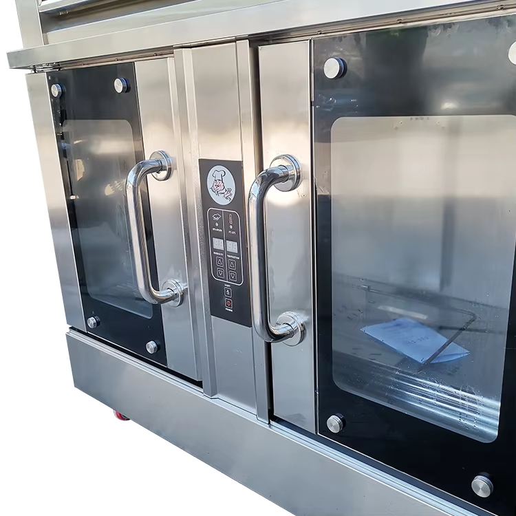 Horno de Fermentación para Pan - Baking In Kitchen reseña y precio