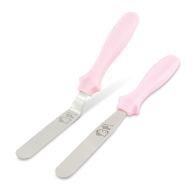 Espátula Angulada Inspirada en - Kitchen Baking Appliances reseña y precio