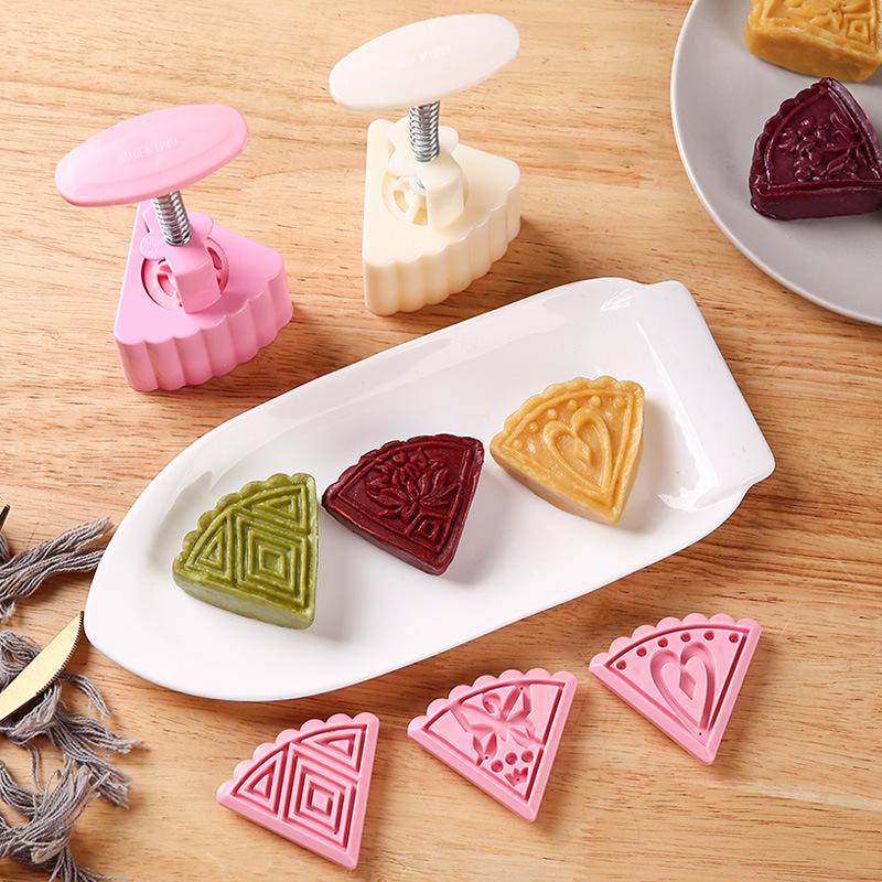 【HG】1 Juego de Moldes de Plást - Baking In Kitchen reseña y precio