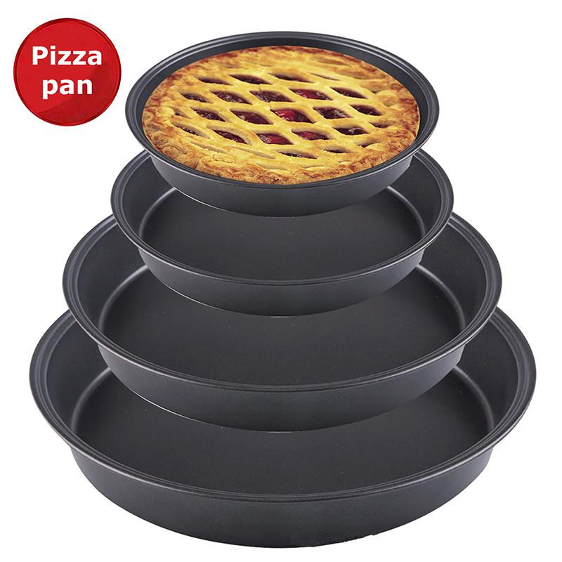 Bandeja para hornear Pizza ant - Kitchen Baking Tray reseña y precio
