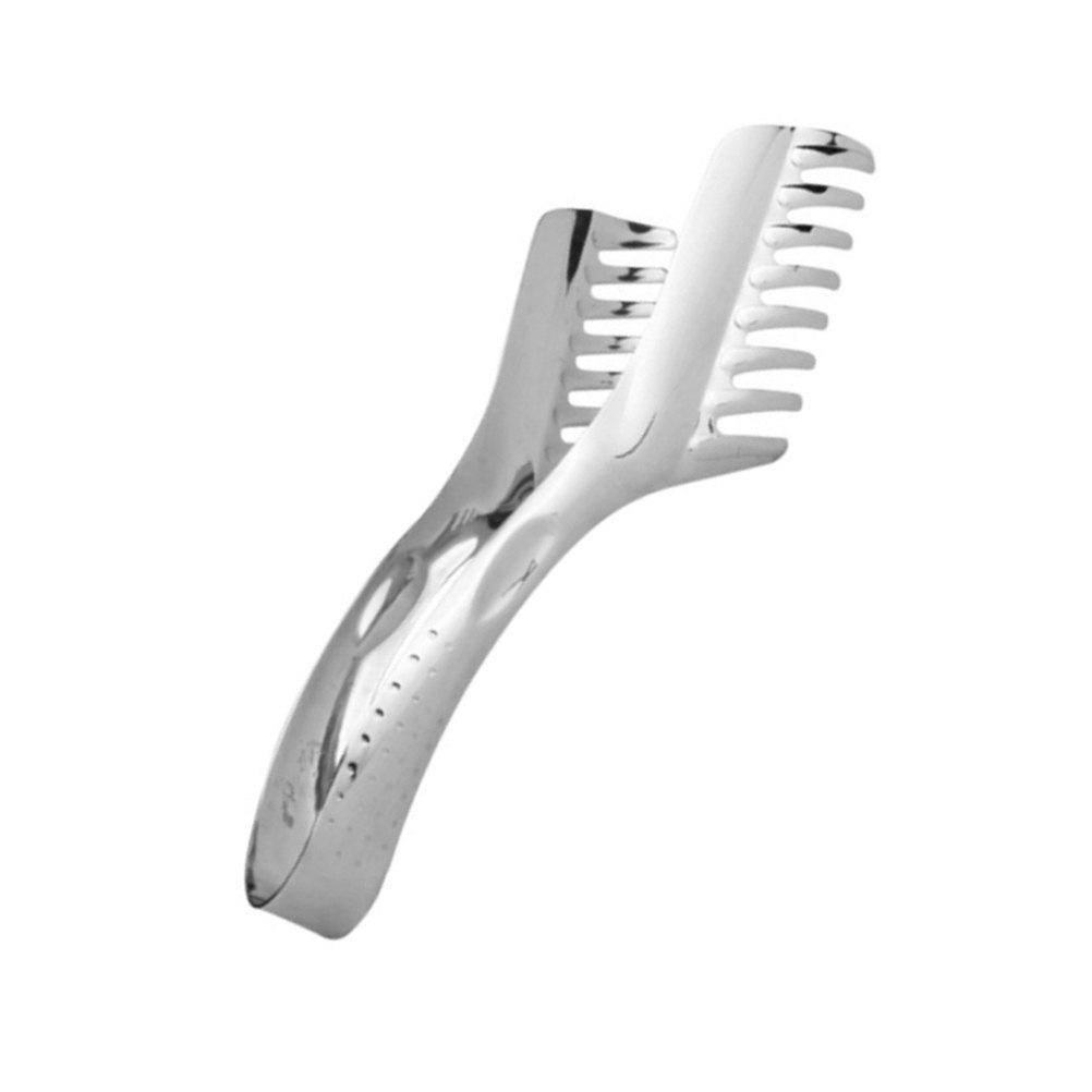Pinzas de Acero Inoxidable par - Bread Baking Kitchen Utensils reseña y precio