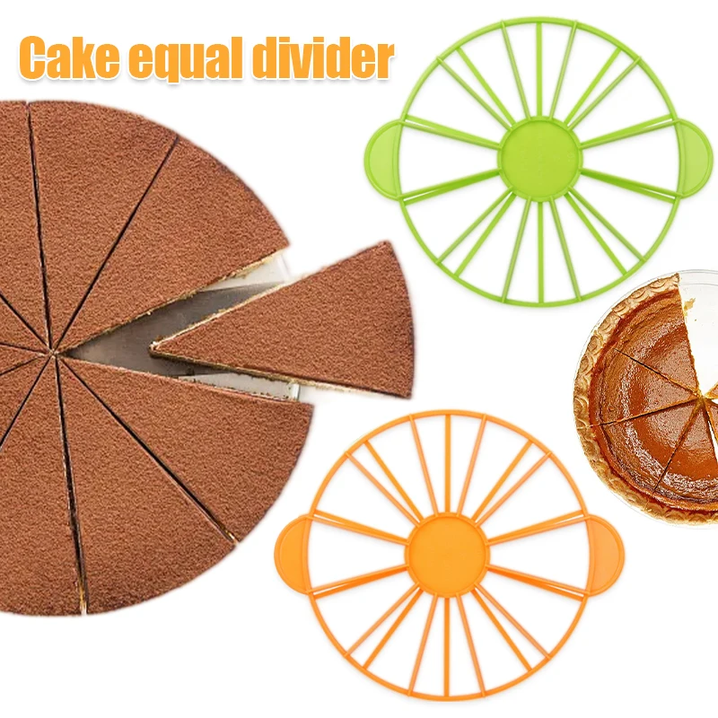 Pastel de plástico porciones i - Bread Baking Kitchen Utensils reseña y precio