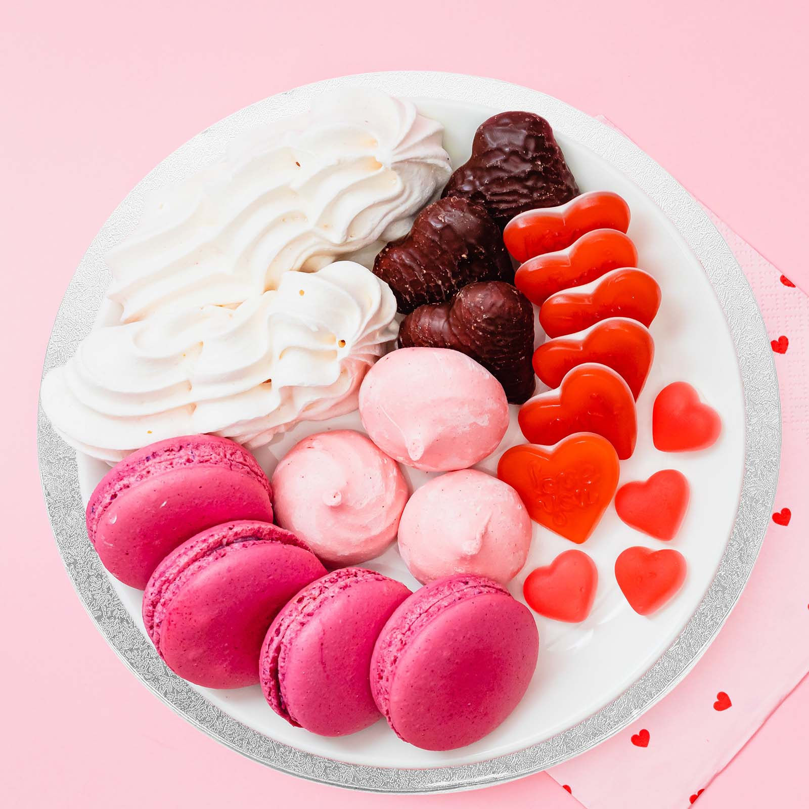 Juego de 4 Bases Redondas para - Cake Board Round reseña y precio